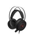 Casque avec Microphone Gaming Mars Gaming MH318