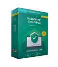 Antivirus Maison Kaspersky KL1171S5CFR-9 RN