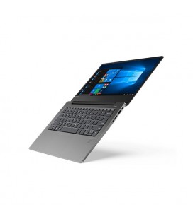 Notebook Lenovo Ideapad S130 14"" N4000 4 GB RAM 64 GB Gris