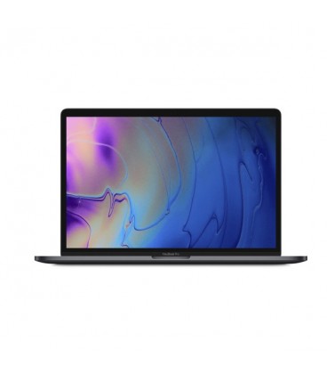 MacBook Pro Apple MR942Y/4 15,4"" i7 Hexa-Core 16 GB RAM 512 GB SSD Argent