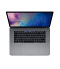 MacBook Pro Apple MR942Y/4 15,4"" i7 Hexa-Core 16 GB RAM 512 GB SSD Argent