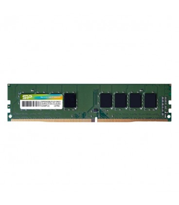Mémoire RAM Silicon Power SP004GBLFU213 4 GB DDR4 2133 MHz