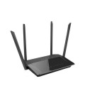 Modem sans fil D-Link DIR-842 WPS WAN 5 GHz Noir