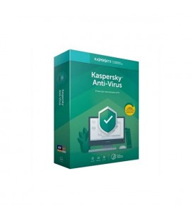 Antivirus Maison Kaspersky Total Security MD 2019 (5 appareils)