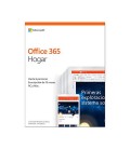 Microsoft Office 365 Maison Microsoft 6GQ-00995
