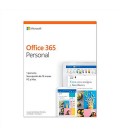 Microsoft Office 365 Microsoft QQ2-00768 (5 appareils)