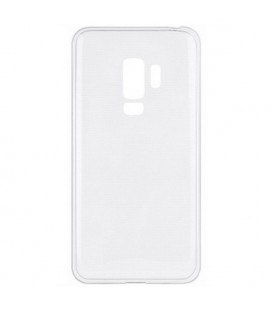 Protection pour téléphone portable Samsung S9 Plus REF. 108959 Transparente