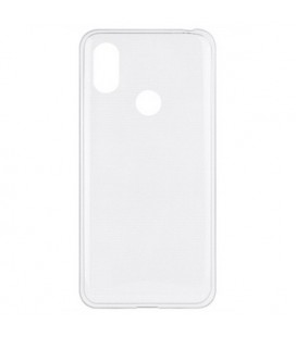 Protection pour téléphone portable Xiaomi Mi 6x/a2 REF. 109031 Transparente