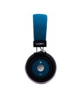 Casques Bluetooth avec Microphone CoolBox COO-AUB-10BL