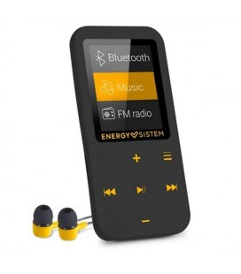 Lecteur MP4 Amber Energy Sistem 447220 Bluetooth
