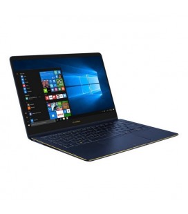 Ultrabook Asus UX370UA-C4305T 13,3"" i7-8550 8 GB RAM 256 GB SSD Bleu