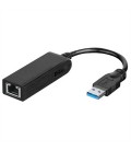 Adapteur réseau D-Link DUB-1312 LAN 1 Gbps USB 3.0