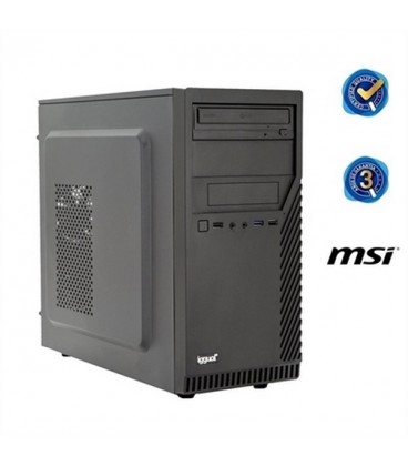 PC de bureau iggual PSIPCH334 i5-7500 16 GB RAM 480 GB SSD