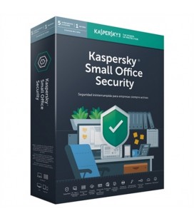 Antivirus Maison Kaspersky KL4535X5