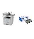 Imprimante Fax Laser Brother MFCL6800DWRF1 46 ppm WIFI LAN FAX