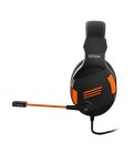 Casques avec Micro Gaming Krom NXKROMKND