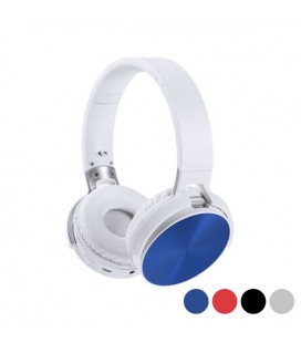 Casque Écouteurs Pliables avec Bluetooth 145945