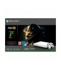 Xbox One X + Fallout 76 Sony 53518 1 TB 4K HDR Blanc