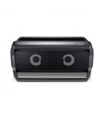 Haut-parleurs bluetooth LG PK7 40W Noir