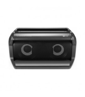 Haut-parleurs bluetooth LG PK3 20W Noir