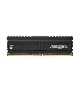 Mémoire RAM Crucial Ballistix Elite DDR4 PC4-25600 3200 MHz