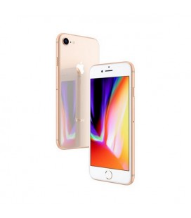 Smartphone Apple Iphone 8 4,7"" LCD HD 64 GB (A+) (Reconditionnés)