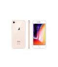 Smartphone Apple Iphone 8 4,7"" LCD HD 64 GB (A+) (Reconditionnés)