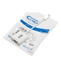 Adaptateur USB C vers HDMI NANOCABLE 10.16.4102 15 cm Blanc