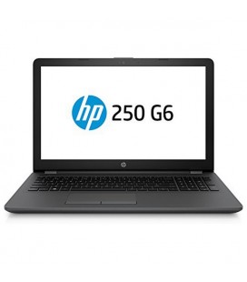 Notebook HP 3VK27EA 15,6"" i3-7020U 8 GB RAM 256 GB SSD Noir