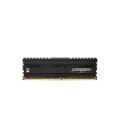 Mémoire RAM Crucial Ballistix Elite 8 GB DDR4 3466 MT/S
