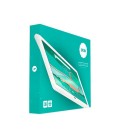 Tablette SPC 9764116B 10,1"" IPS Quad Core 1 GB RAM 16 GB Blanc