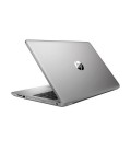 Notebook HP 250 G6 15,6"" i5-7200U 8 GB RAM 1 TB Argenté
