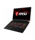 Jeux sur ordinateur portable MSI GS75-064ES 17,3"" i7-8750H 32 GB RAM 1 TB SSD Noir