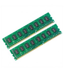 Mémoire RAM INTENSO 5642152 8 GB DDR4 2400 MHz