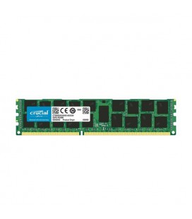 Mémoire RAM Crucial CT8G3W186DM 8 GB DDR3 1866 MHz