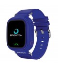 Smartwatch pour enfants BRIGMTON BWATCH-KIDS 1,22"" LCD WIFI