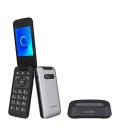 Téléphone Portable Alcatel 3026X 2,8"" QVGA Bluetooth 950 mAh