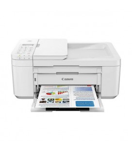 Imprimante Multifonction Canon 2984C029 8,8 IPM WIFI Fax Blanc