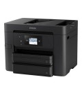Imprimante Multifonction Epson WorkForce WF-4730DWF 20 PPM WIFI Fax Noir