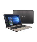 Notebook Asus A540LA 15,6"" i3-5005U 256 GB SSD Windows 10 Anthracite