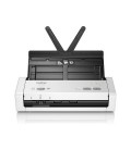 Scanner Double Face Brother ADS1200UN1 USB 2.0/3.0 1200 dpi 25 ppm