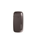 Téléphone portable pour personnes âgées Thomson 223169 1,8"" SMS USB Bluetooth Dual SIM Noir