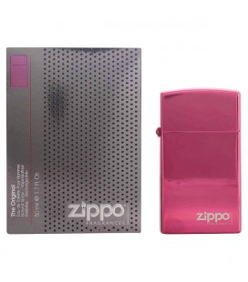 Parfum Homme The Original Zippo Fragrances EDT