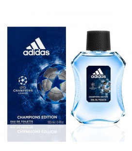 Parfum Homme Uefa Champions Edition Adidas EDT (100 ml)
