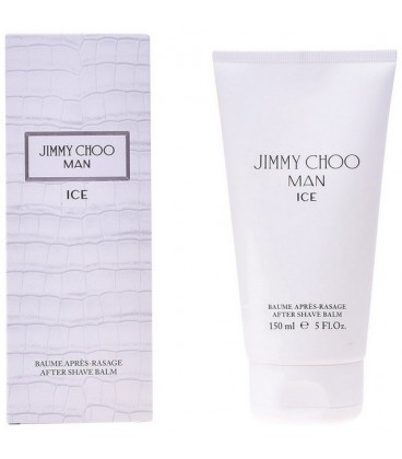 Baume aftershave Man Ice Jimmy Choo (150 ml)
