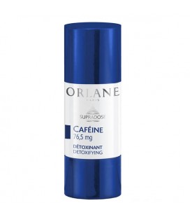 Sérum anti-âge Caféine Orlane (15 ml)