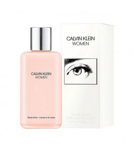 Lait corporel Women Calvin Klein (200 ml)