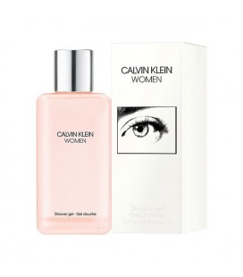Gel de douche Women Calvin Klein (200 ml)