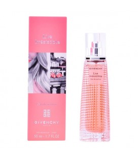 Parfum Femme Live Irrésistible Givenchy EDP (50 ml)
