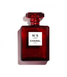 Parfum Femme Nº5 L'eau Chanel EDT (100 ml)